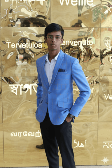 Khushwant Singh - Full-Stack Developer and AI Automation Specialist